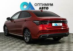 Omoda S5 2023, 31 243 км, 1.5 л, 147 л.с., фото 4