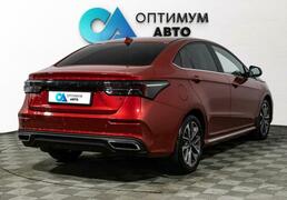 Omoda S5 2023, 31 243 км, 1.5 л, 147 л.с., фото 2