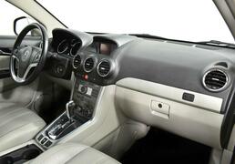 Opel Antara 2014, 121 684 км, 2.2 л, 184 л.с., фото 4