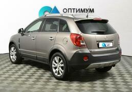 Opel Antara 2014, 121 684 км, 2.2 л, 184 л.с., фото 2