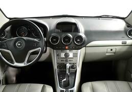 Opel Antara 2014, 121 684 км, 2.2 л, 184 л.с., фото 3