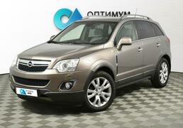 Opel Antara 2014, 121 684 км, 2.2 л, 184 л.с., фото 1