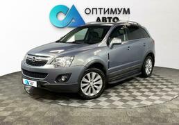 Opel Antara 2013, 132 713 км, 2.4 л, 167 л.с., фото 2