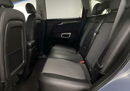 Opel Antara 2013, 132 713 км, 2.4 л, 167 л.с., фото 4