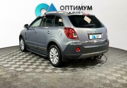 Opel Antara 2013, 132 713 км, 2.4 л, 167 л.с., фото 3