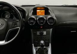 Opel Antara 2013, 132 713 км, 2.4 л, 167 л.с., фото 1
