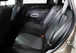Opel Antara 2012, 143 964 км, 2.2 л, 163 л.с., фото 3