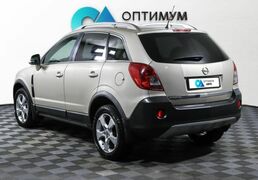Opel Antara 2012, 143 964 км, 2.2 л, 163 л.с., фото 4