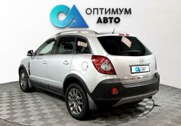 Opel Antara 2011, 159 528 км, 2.4 л, 140 л.с., фото 2