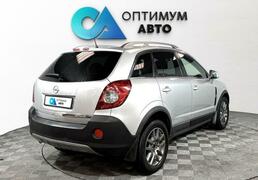 Opel Antara 2011, 159 528 км, 2.4 л, 140 л.с., фото 4