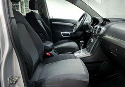 Opel Antara 2011, 159 528 км, 2.4 л, 140 л.с., фото 3
