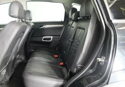 Opel Antara 2013, 131 834 км, 3.0 л, 249 л.с., фото 3