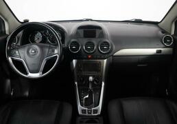 Opel Antara 2013, 131 834 км, 3.0 л, 249 л.с., фото 4