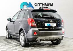 Opel Antara 2013, 131 834 км, 3.0 л, 249 л.с., фото 2