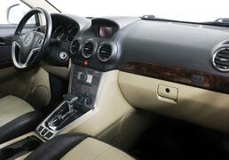 Opel Antara 2012, 140 389 км, 2.4 л, 167 л.с., фото 2