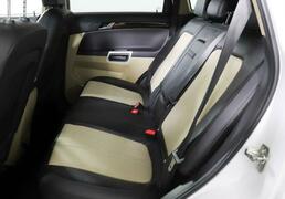 Opel Antara 2012, 140 389 км, 2.4 л, 167 л.с., фото 1