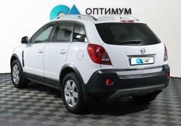 Opel Antara 2012, 140 389 км, 2.4 л, 167 л.с., фото 4