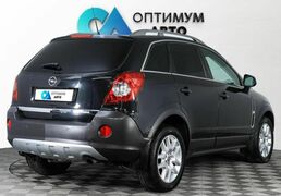 Opel Antara 2011, 157 428 км, 2.4 л, 140 л.с., фото 4