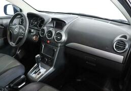 Opel Antara 2011, 157 428 км, 2.4 л, 140 л.с., фото 2