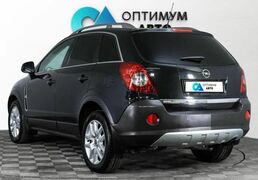 Opel Antara 2011, 157 428 км, 2.4 л, 140 л.с., фото 3