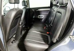 Opel Antara 2012, 142 402 км, 2.2 л, 184 л.с., фото 3