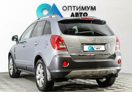Opel Antara 2012, 142 402 км, 2.2 л, 184 л.с., фото 2