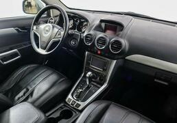 Opel Antara 2012, 142 402 км, 2.2 л, 184 л.с., фото 4