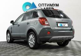 Opel Antara 2012, 143 876 км, 2.4 л, 167 л.с., фото 4