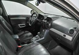 Opel Antara 2013, 137 648 км, 2.2 л, 184 л.с., фото 3
