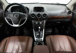 Opel Antara 2014, 125 745 км, 3.0 л, 249 л.с., фото 2