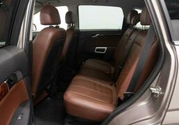 Opel Antara 2014, 125 745 км, 3.0 л, 249 л.с., фото 3