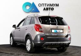Opel Antara 2014, 125 745 км, 3.0 л, 249 л.с., фото 4