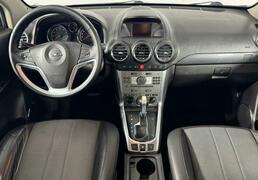 Opel Antara 2012, 140 437 км, 2.4 л, 167 л.с., фото 1