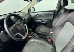 Opel Antara 2012, 140 437 км, 2.4 л, 167 л.с., фото 4