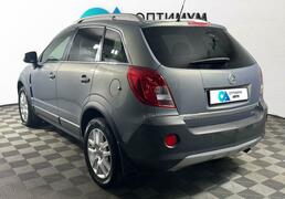 Opel Antara 2012, 140 437 км, 2.4 л, 167 л.с., фото 2