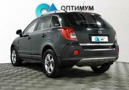 Opel Antara 2013, 138 789 км, 2.4 л, 167 л.с., фото 3