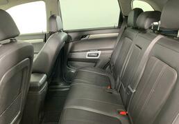 Opel Antara 2014, 123 443 км, 2.4 л, 167 л.с., фото 3