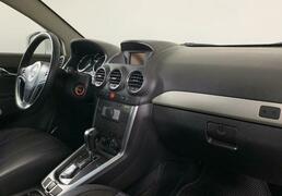 Opel Antara 2014, 123 443 км, 2.4 л, 167 л.с., фото 2