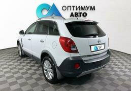 Opel Antara 2014, 123 443 км, 2.4 л, 167 л.с., фото 1