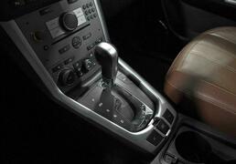 Opel Antara 2014, 124 654 км, 2.4 л, 167 л.с., фото 3