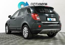Opel Antara 2014, 124 654 км, 2.4 л, 167 л.с., фото 2