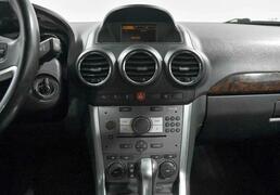 Opel Antara 2014, 124 654 км, 2.4 л, 167 л.с., фото 1