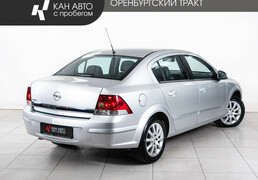 Opel Astra 2013, 141 250 км, 1.6 л, 116 л.с., фото 3
