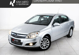 Opel Astra 2013, 141 250 км, 1.6 л, 116 л.с., фото 1