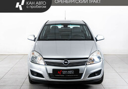 Opel Astra 2013, 141 250 км, 1.6 л, 116 л.с., фото 2