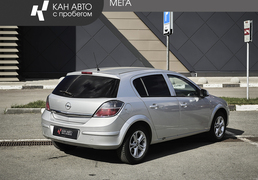 Opel Astra 2012, 148 545 км, 1.6 л, 116 л.с., фото 2