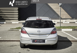 Opel Astra 2012, 148 545 км, 1.6 л, 116 л.с., фото 4