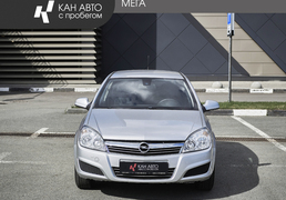 Opel Astra 2012, 148 545 км, 1.6 л, 116 л.с., фото 3
