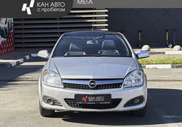 Opel Astra 2010, 203 215 км, 1.6 л, 116 л.с., фото 3
