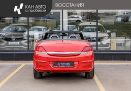 Opel Astra 2007, 164 494 км, 1.8 л, 140 л.с., фото 4